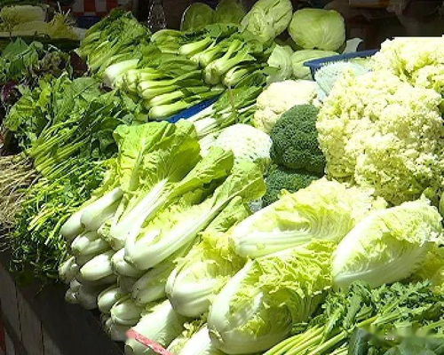 大沥4月食用农产品快检结果出炉 源头把关，守护“舌尖安全”